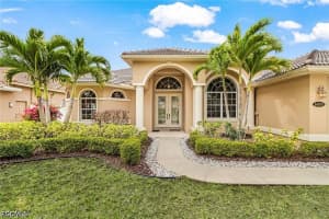14810 Fripp Island Court, Naples, FL 34119 - MLS#2026015348