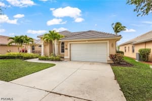 14810 Fripp Island Court, Naples, FL 34119 - MLS#2026015348