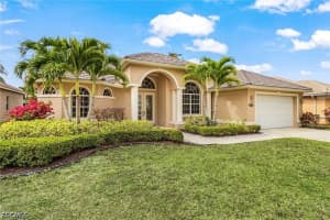 14810 Fripp Island Court, Naples, FL 34119 - MLS#2026015348