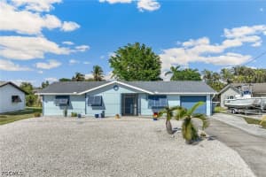 6118 Park Road, Fort Myers, FL 33908 - MLS#2026015350