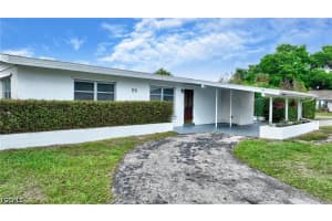 25 Maple Avenue, Lehigh Acres, FL 33936 - MLS#2026015351