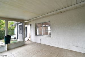 25 Maple Avenue, Lehigh Acres, FL 33936 - MLS#2026015351