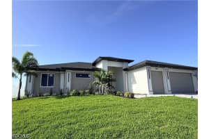 1200 1st Street, Cape Coral, FL 33991 - MLS#2026015354