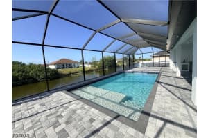 1200 1st Street, Cape Coral, FL 33991 - MLS#2026015354