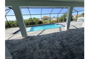 1200 1st Street, Cape Coral, FL 33991 - MLS#2026015354