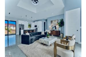 3810 17th Street, Lehigh Acres, FL 33976 - MLS#2026015355