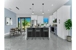 3810 17th Street, Lehigh Acres, FL 33976 - MLS#2026015355