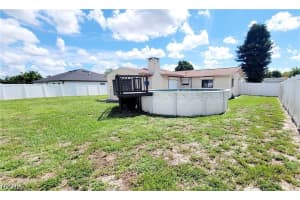340 Inwood Avenue, Lehigh Acres, FL 33936 - MLS#2026015359