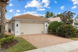 15382 Queen Angel Way Bonita Springs, FL 34135 - Off Market