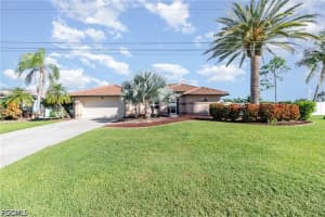 1323 27th Terrace, Cape Coral, FL 33914 - MLS#2026015361