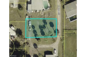 101 Imperial Street, North Fort Myers, FL 33917 - MLS#2026015369