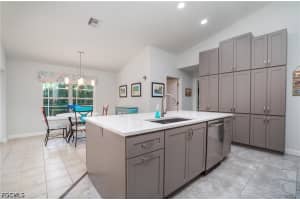 844 17th Terrace, Cape Coral, FL 33991 - MLS#2026015381