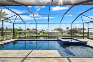 4817 Pelican Boulevard, Cape Coral, FL 33914 - MLS#2026015382