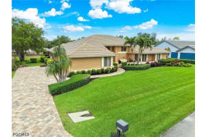 15241 Tweedale Circle, Fort Myers, FL 33912 - MLS#2026015385