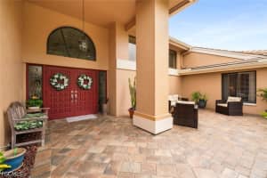 15241 Tweedale Circle, Fort Myers, FL 33912 - MLS#2026015385