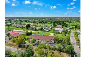 16560 Partridge Place Rd 101, Fort Myers