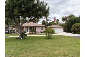 92 Evergreen Road, North Fort Myers, FL 33903 - MLS#2026015394