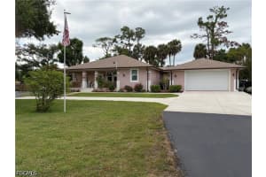 92 Evergreen Road, North Fort Myers, FL 33903 - MLS#2026015394