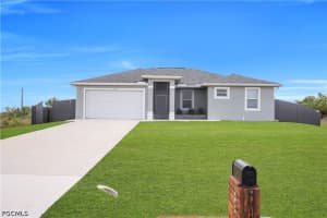 384 Neighborly Road, Labelle, FL 33935 - MLS#2026015396