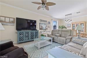 2449 Caslotti Way, Cape Coral, FL 33909 - MLS#2026015397