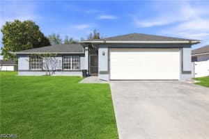 1818 4th Avenue, Cape Coral, FL 33991 - MLS#2026015400