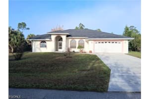503 Poinsettia Avenue, Lehigh Acres, FL 33972 - MLS#2026015401