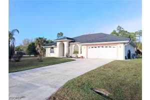 503 Poinsettia Avenue, Lehigh Acres, FL 33972 - MLS#2026015401