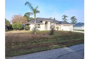 503 Poinsettia Avenue, Lehigh Acres, FL 33972 - MLS#2026015401