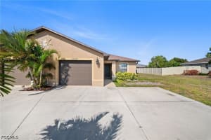 2820 7th Place, Cape Coral, FL 33914 - MLS#2026015403