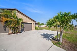 2820 7th Place, Cape Coral, FL 33914 - MLS#2026015403