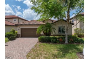 10960 Cherry Laurel Drive, Fort Myers, FL 33912 - MLS#2026015411