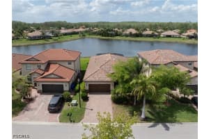 10960 Cherry Laurel Drive, Fort Myers, FL 33912 - MLS#2026015411