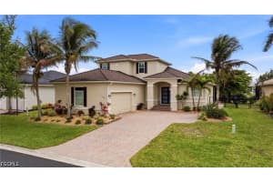 17088 Wrigley Circle, Fort Myers, FL 33908 - MLS#2026015414