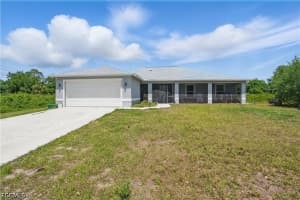 7824 6th Terrace, Labelle, FL 33935 - MLS#2026015420