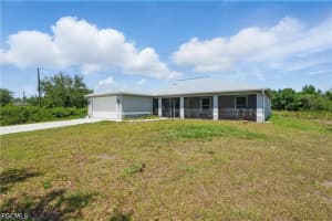 7824 6th Terrace, Labelle, FL 33935 - MLS#2026015420