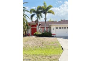 164 17th Street, Cape Coral, FL 33990 - MLS#2026015422