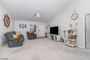 3398 Sabal Springs Boulevard, North Fort Myers, FL 33917 - MLS#2026015425