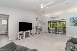 3398 Sabal Springs Boulevard, North Fort Myers, FL 33917 - MLS#2026015425