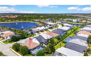 10582 Jackson Square Drive, Estero, FL 33928 - MLS#2026015430