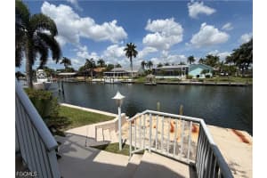 1411 Sw 54th Ter, Cape Coral