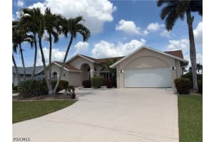 1411 54th Terrace, Cape Coral, FL 33914 - MLS#2026015434