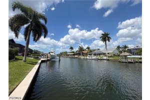 1411 54th Terrace, Cape Coral, FL 33914 - MLS#2026015434
