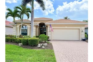 19896 Casa Verde Way, Estero, FL 33967 - MLS#2026015439