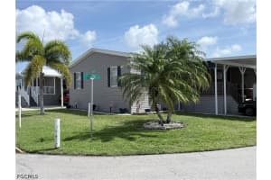 51 Amsterdam Ave 51a, Punta Gorda