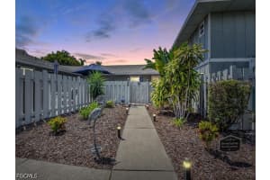 4263 Island Circle, Fort Myers, FL 33919 - MLS#2026015450