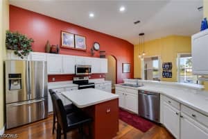 17451 Stepping Stone Drive, Fort Myers, FL 33967 - MLS#2026015456