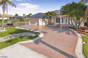 2501 19th Place, Cape Coral, FL 33904 - MLS#2026015457