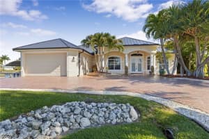 2501 19th Place, Cape Coral, FL 33904 - MLS#2026015457