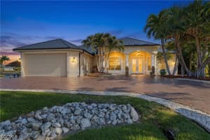 2501 19th Place, Cape Coral, FL 33904 - MLS#2026015457