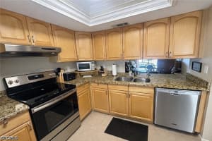 11220 Caravel Circle, Fort Myers, FL 33908 - MLS#2026015462